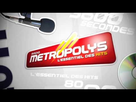 METROPOLYS - CARTE DE VOEUX VIRTUELLE