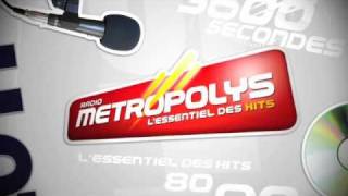METROPOLYS - CARTE DE VOEUX VIRTUELLE