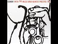 MILES DAVIS - COOKIN' WITH THE MILES DAVIS QUINTET (1957) - FULL ALBUM