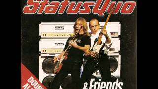 &quot;BREAK THE RULES&quot; by STATUS QUO