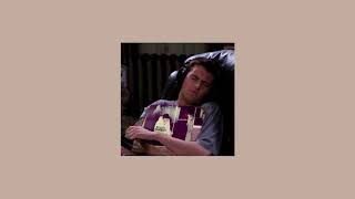 Arctic Monkeys - My Propeller (slowed)