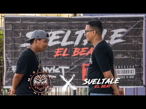 Centinela vs Jefry skillz                         MISIÓN HH VENEZUELA (REGIONAL VALENCIA) SEMIFINAL