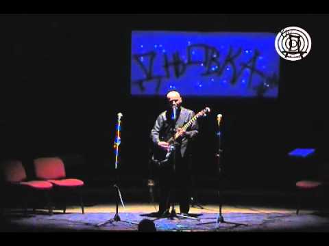 Pripovedka o jednej strasci - Dnjovka 2011.