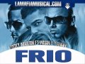 Ricky Martin Ft. Wisin & Yandel - Frio (Remix ...