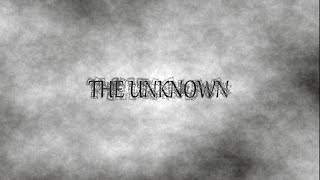 Dax Johnson - The Unknown