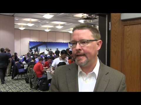 College hacking competition showcases IT security skills