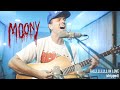 moony - FALLLLLLLLL IN LOVE (stripped)