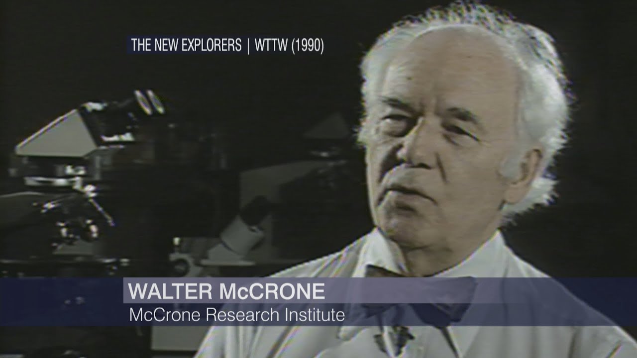 The Chicago-Based Scientist Who Helped Find Art-World Frauds