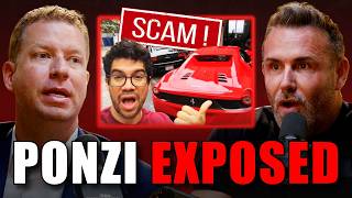 $112M Tai Lopez Ponzi Exposed