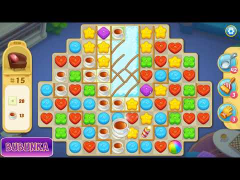 Matchington Mansion level 2230 HD