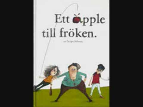 Tre underbara låtar av Frippe Nilsson