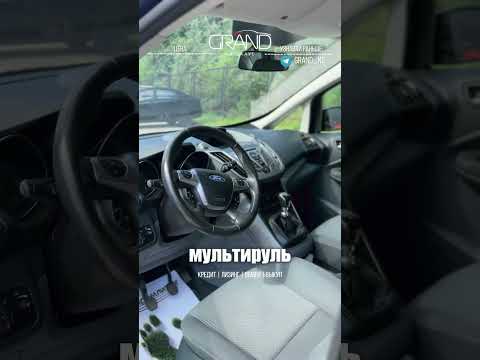 фото ford c-max ii 0
