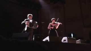 John Mellencamp live at Carnegie Hall- Violin Medely -Just Another Day,Key West, and I Need a Lover