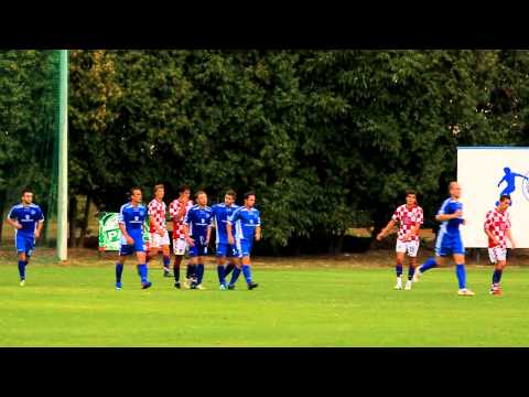 NK Podravina - Hrvatska u 2o  (11-m Fajt Siniša)