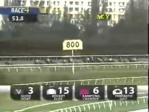 20101218 KL CLASS 3 1700M (LC) - GOOD PLANNING ( I Azhar)