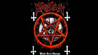 Krisiun - Obsession By Evil Force