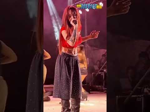 La Joaqui en Noche de Playa 2026 - Santa Maria #lajoaqui #cumbia #santamaria #catamarca #alfajor