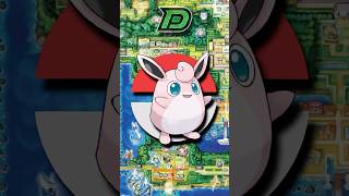 60 Seconds Or Less: Wigglytuff #0040 Pokédex Series #pokedex #pokemon #wigglytuff #jigglypuff #fairy