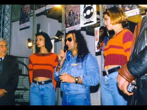 Octave - Doar pentru totdeauna / Only Forever (1996)