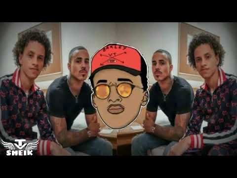 MC LIVINHO  - DA UMA SENTADA DE GRAÇA [ DJ GABRIEL DO BOREL & DJ PERERA ] LANÇAMENTO  2019