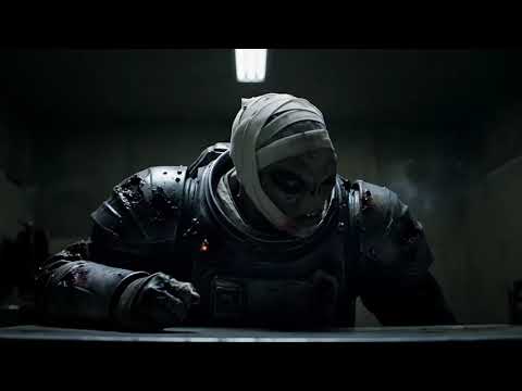 Alien soldiers after battle interviews | Part 2