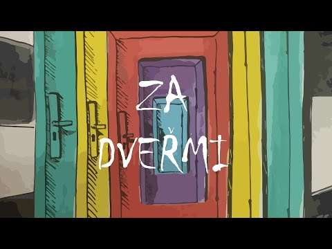 Safe Exit - Safe Exit - Za Dveřmi