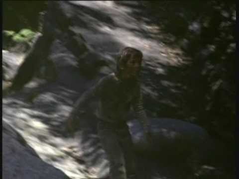 "Halfway Home": Maureen McGovern Sings The Theme Song From The 1981 Film "The Earthling"