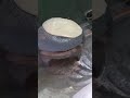 Ulta Tawa Garam Garam Chapati