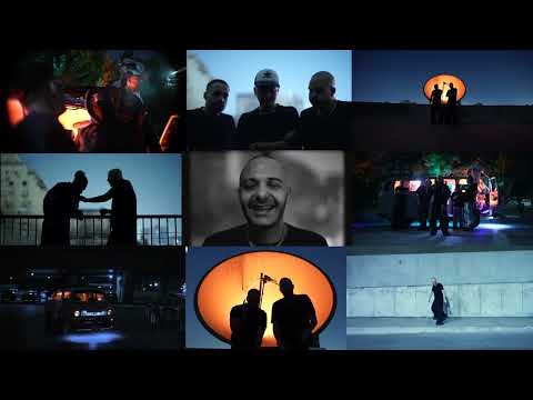 Abyusif X @AboElAnwar - Shaklak Metdaye2 (Official Music Video) أبيوسف و أبو الأنوار - شكلك متضايق
