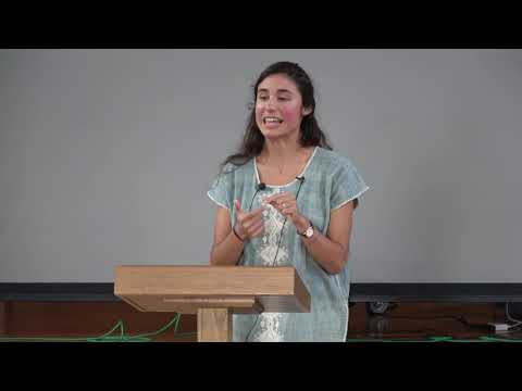 Swallowing the Heart of the World: Barfield, Participation, and Language- Marilu Bosoms