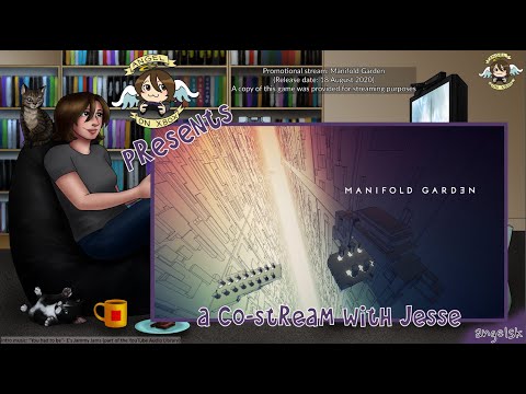 Manifold Garden - Part 3 (fin)