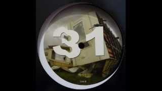 Anthony Collins - Rabouine House (Seuil Afrikadeep Remix)