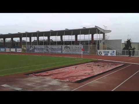 Elita Tarnowa / Wisła Sandomierz - Unia Tarnów 24.04.2016