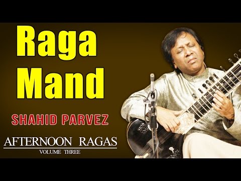 Raag Mand — Rajasthani Folk Raag — वीडियो थंबनेल