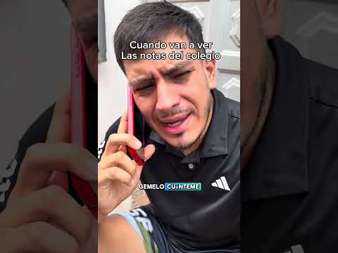 Esos días son terroríficos 🫪🤣