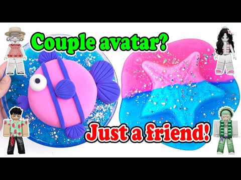 Slime Storytime Roblox | He left me then she cheated on him too!