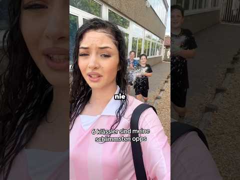 sixth graders' new OPPs from Lena 😭🙏✨ #relatable #funny #humor