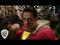 Shazam Movie Clip All Hands On Deck Warner Bros Entertainment