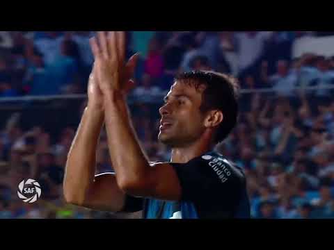 Fecha 19  - Resumen | Racing Club