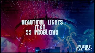 Beautiful Light feat. 99 Problems - Uppermont / Jay-Z