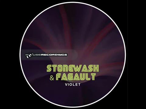 Stonewash & Fagault - Violet (Lazy Rich Remix) [Complextro | Houserecordings]