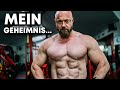 Die Schattenseiten des Bodybuildings! Das Knieproblem...