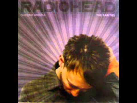 Radiohead - Wish You Were Here