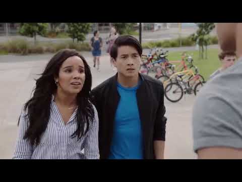 Power Rangers ninja steel Episode 17