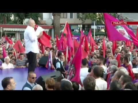 Rama: Bashkia e Delvinës, shembull i keqpërdorimit të administratës