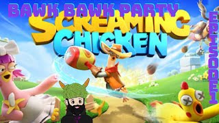 Who Is The Top Chimkin? | Screaming Chicken: Ultimate Showdown
