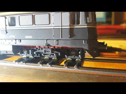 060 DA 001 CFR  ALBERT MODELL   ROTI EXCENTRICE