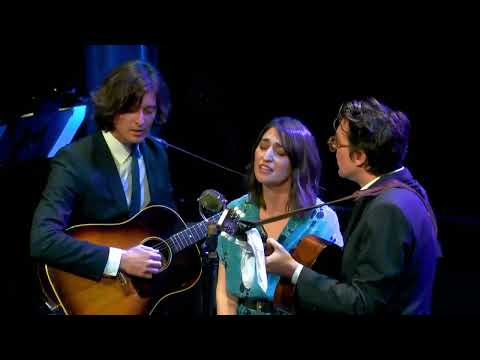 Sara Bareilles and The Milk Carton Kids - Someone Who Loves Me