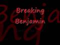 Breaking Benjamin - Until The End (Lyrics) 