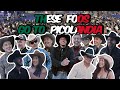 FOOS GO TO PICOLANDIA